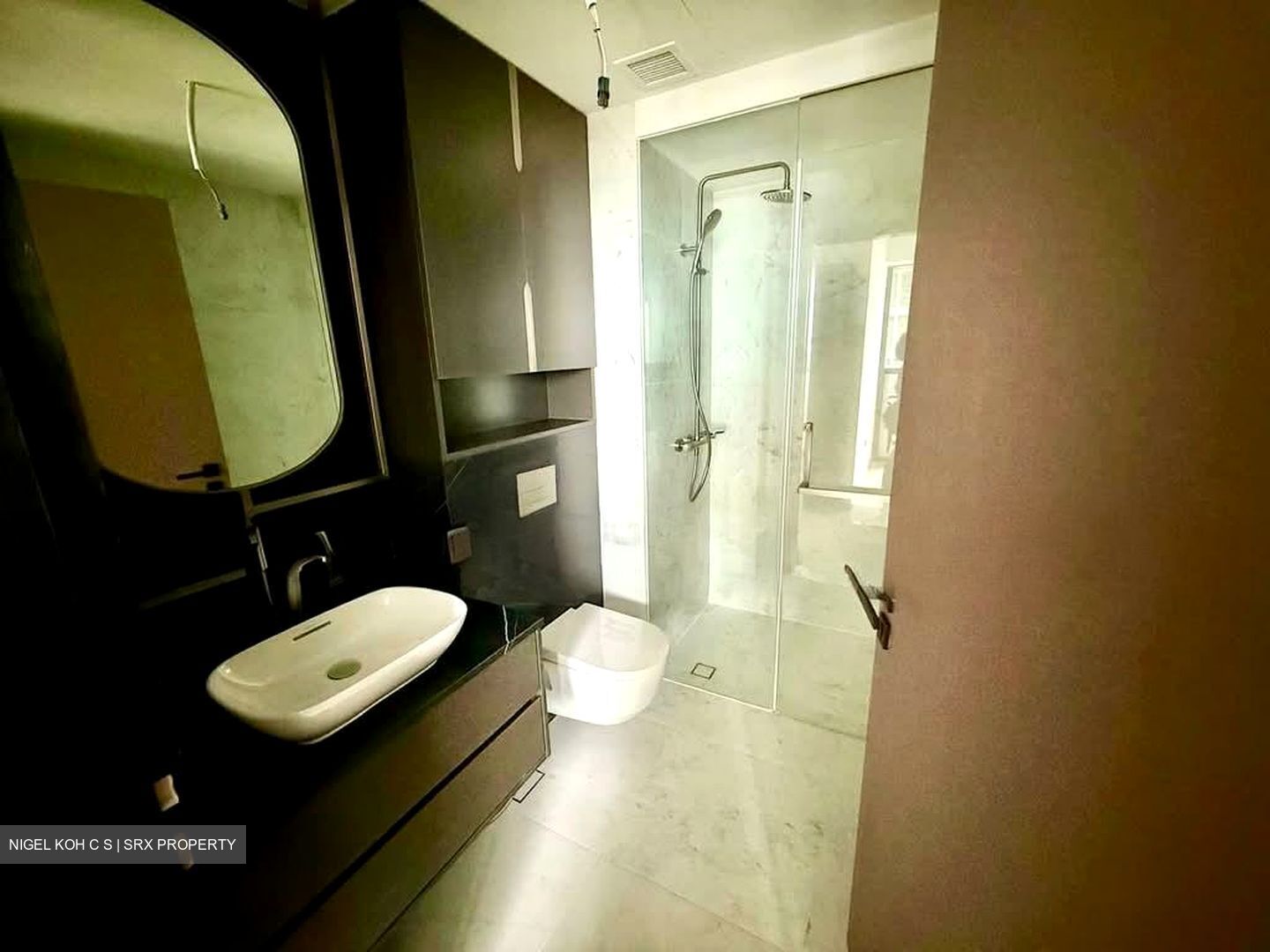 One Bernam (D2), Apartment #530270431
